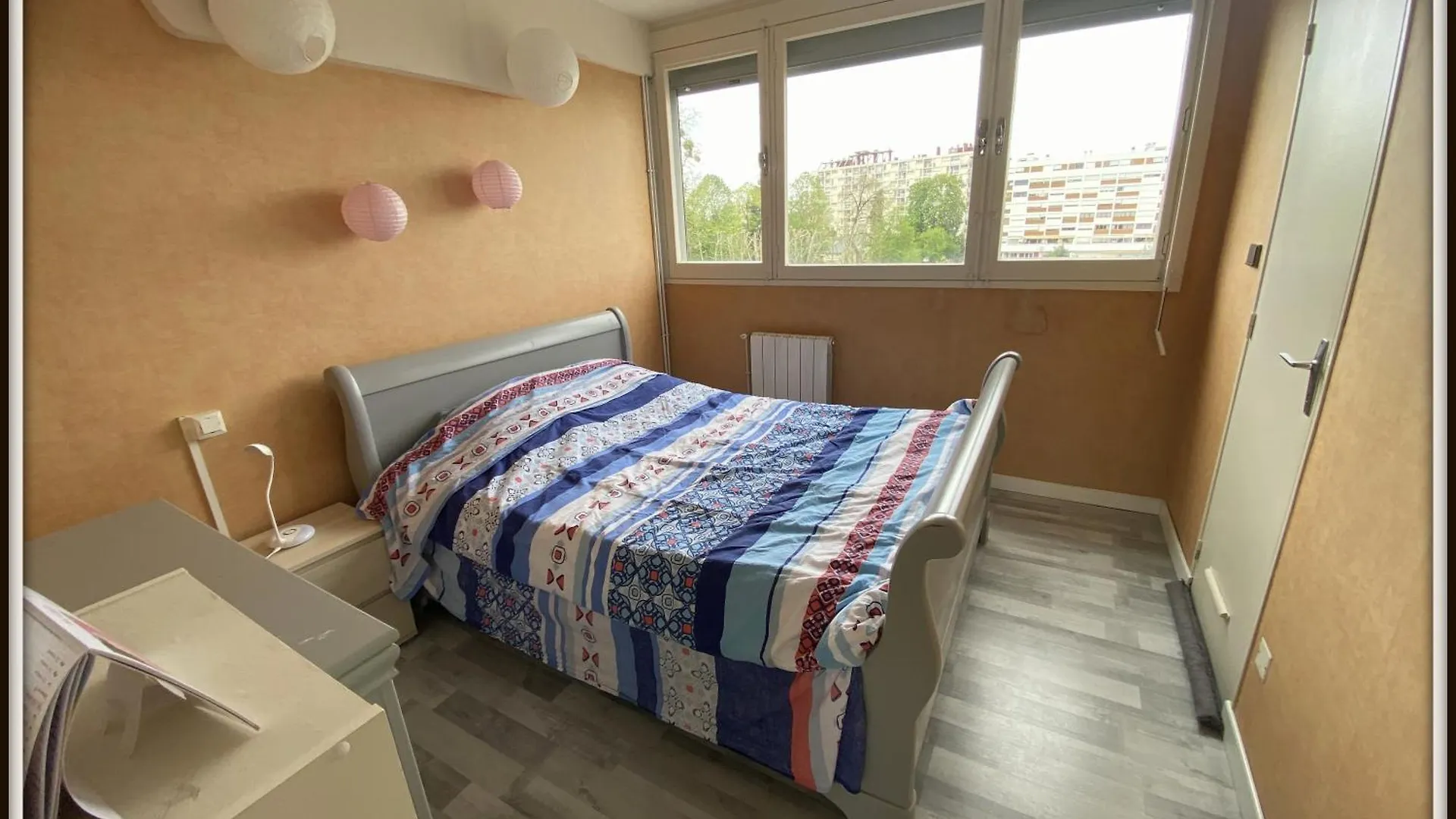 Apparemment Tout Confort Tarbes